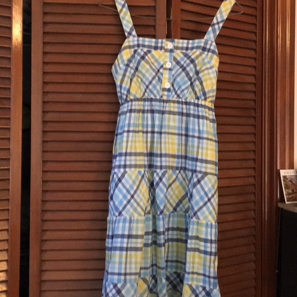 Summer dress